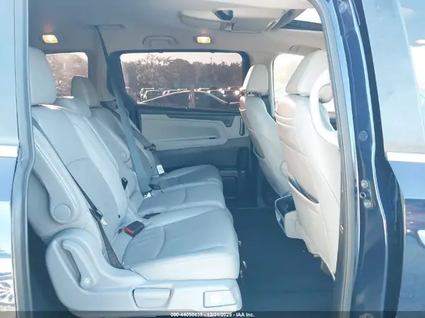 5FNRL6H73KB082734 2019 HONDA ODYSSEY - Image 8