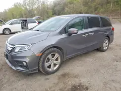 5FNRL6H73KB083009 2019 HONDA ODYSSEY