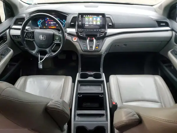 5FNRL6H73KB083009 2019 HONDA ODYSSEY - Image 8