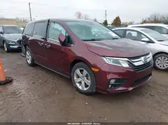 5FNRL6H73KB083690 2019 HONDA ODYSSEY
