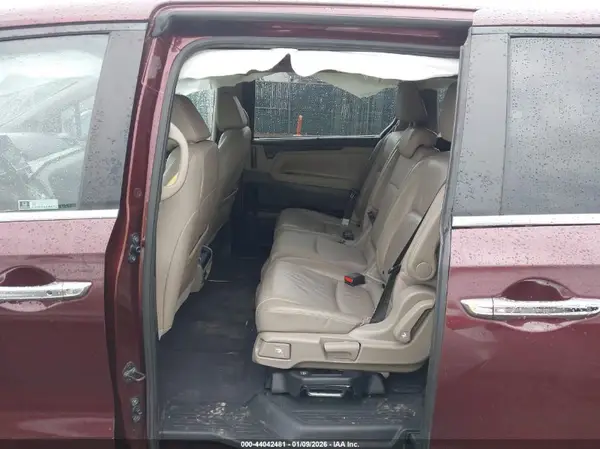 5FNRL6H73KB083690 2019 HONDA ODYSSEY - Image 8