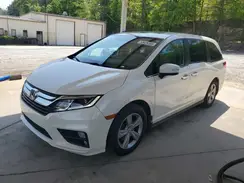 5FNRL6H73KB084208 2019 HONDA ODYSSEY