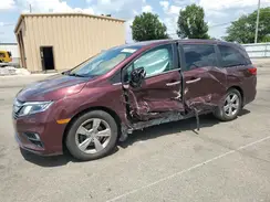 5FNRL6H73KB084256 2019 HONDA ODYSSEY