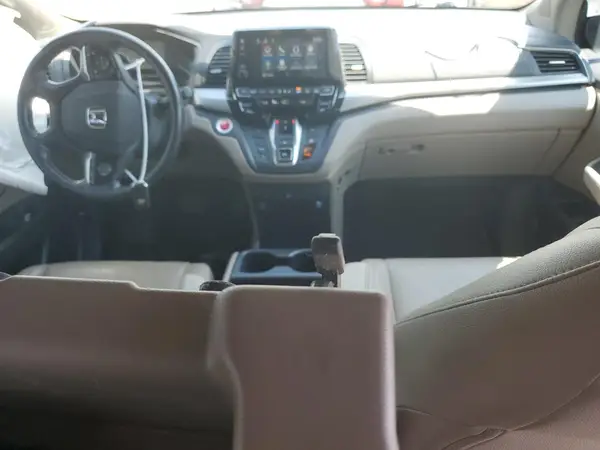 5FNRL6H73KB084256 2019 HONDA ODYSSEY - Image 8
