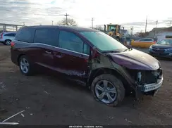 5FNRL6H73KB084497 2019 HONDA ODYSSEY
