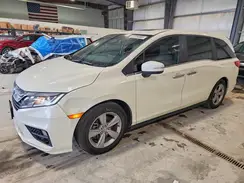 5FNRL6H73KB086055 2019 HONDA ODYSSEY