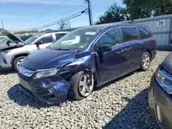 5FNRL6H73KB086668 2019 HONDA ODYSSEY