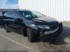 5FNRL6H73KB087092 2019 HONDA ODYSSEY