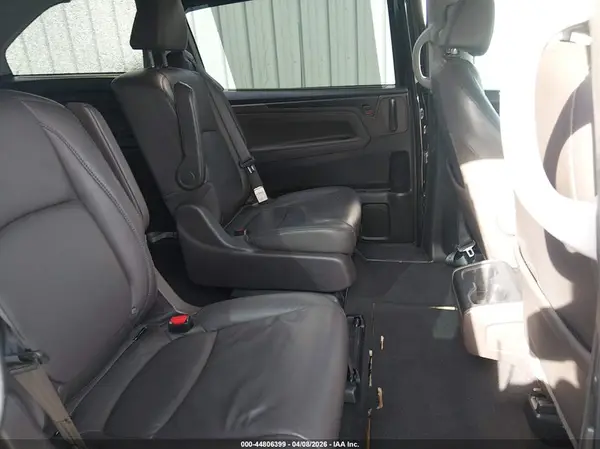 5FNRL6H73KB087092 2019 HONDA ODYSSEY - Image 8