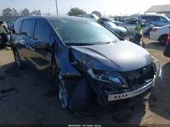 5FNRL6H73KB089263 2019 HONDA ODYSSEY
