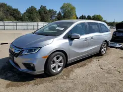 5FNRL6H73KB089439 2019 HONDA ODYSSEY
