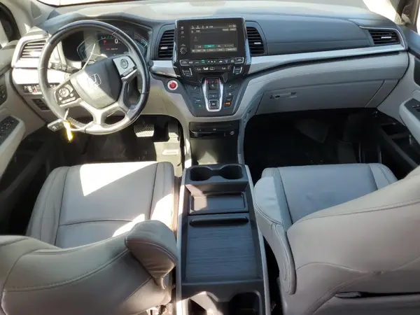 5FNRL6H73KB089439 2019 HONDA ODYSSEY - Image 8