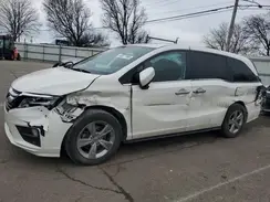 5FNRL6H73KB090445 2019 HONDA ODYSSEY
