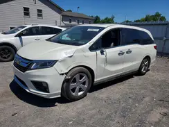 5FNRL6H73KB091126 2019 HONDA ODYSSEY