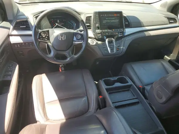5FNRL6H73KB091126 2019 HONDA ODYSSEY - Image 8