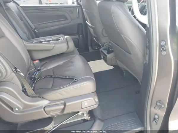 5FNRL6H73KB093782 2019 HONDA ODYSSEY - Image 8
