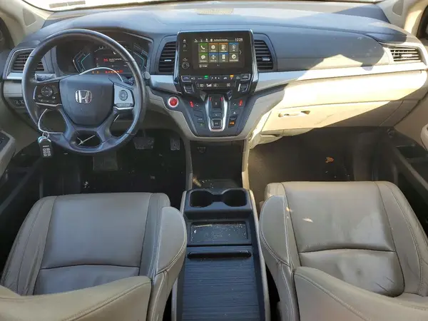 5FNRL6H73KB095015 2019 HONDA ODYSSEY - Image 8