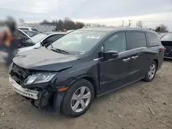 5FNRL6H73KB095225 2019 HONDA ODYSSEY