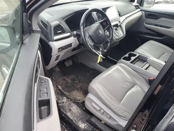 5FNRL6H73KB095225 2019 HONDA ODYSSEY - Image 8