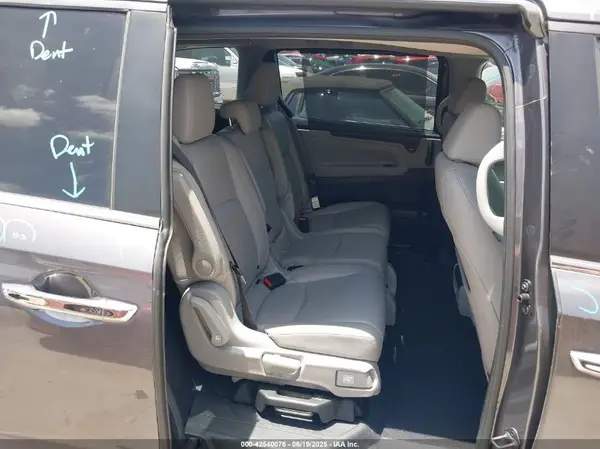 5FNRL6H73KB096293 2019 HONDA ODYSSEY - Image 8