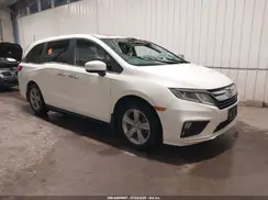 5FNRL6H73KB096729 2019 HONDA ODYSSEY