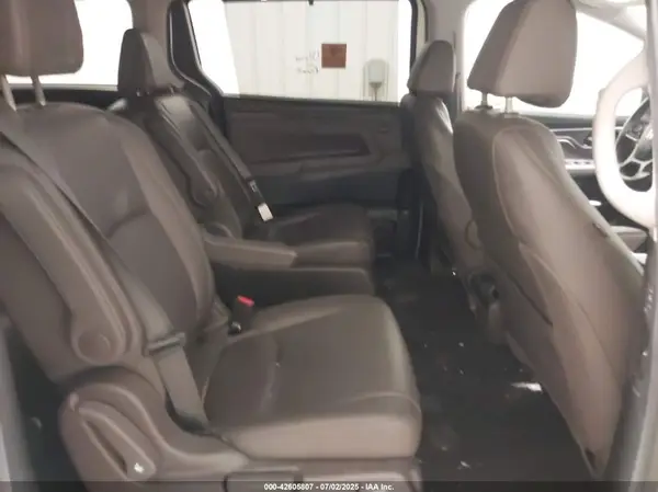 5FNRL6H73KB096729 2019 HONDA ODYSSEY - Image 8