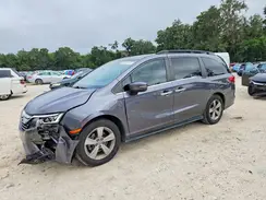 5FNRL6H73KB097749 2019 HONDA ODYSSEY