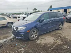 5FNRL6H73KB098612 2019 HONDA ODYSSEY