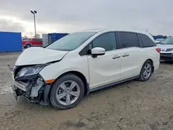 5FNRL6H73KB101914 2019 HONDA ODYSSEY