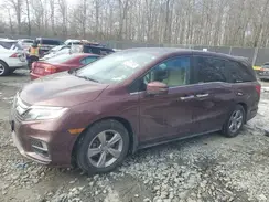 5FNRL6H73KB103212 2019 HONDA ODYSSEY