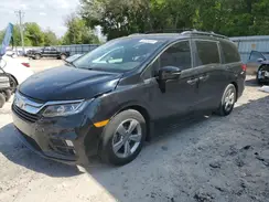 5FNRL6H73KB103467 2019 HONDA ODYSSEY