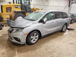 5FNRL6H73KB104439 2019 HONDA ODYSSEY