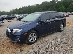 5FNRL6H73KB105297 2019 HONDA ODYSSEY