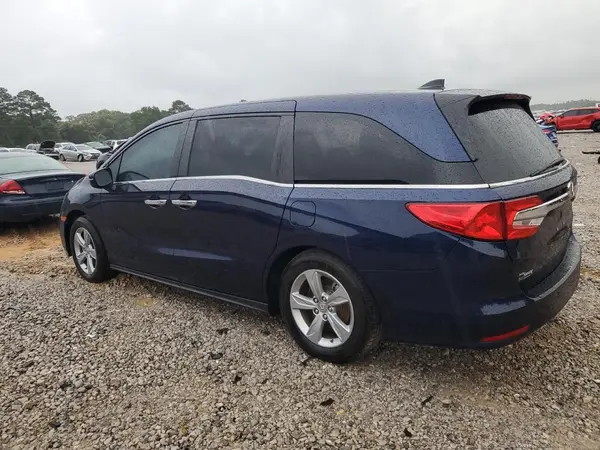 5FNRL6H73KB105297 2019 HONDA ODYSSEY - Image 2