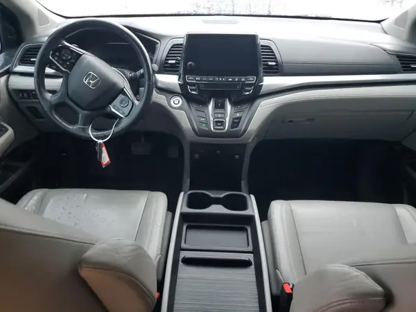 5FNRL6H73KB105297 2019 HONDA ODYSSEY - Image 8