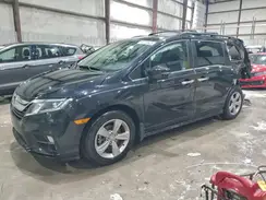5FNRL6H73KB106644 2019 HONDA ODYSSEY
