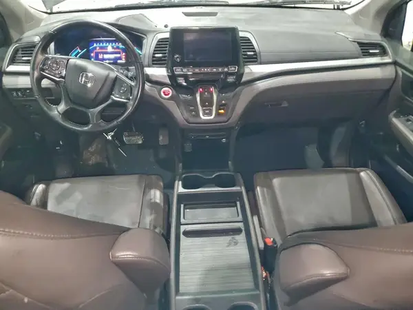 5FNRL6H73KB106644 2019 HONDA ODYSSEY - Image 8