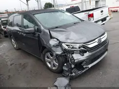 5FNRL6H73KB107860 2019 HONDA ODYSSEY