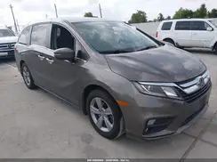5FNRL6H73KB108393 2019 HONDA ODYSSEY