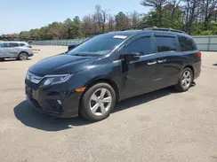 5FNRL6H73KB108734 2019 HONDA ODYSSEY