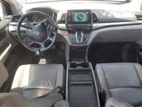 5FNRL6H73KB108734 2019 HONDA ODYSSEY - Image 8