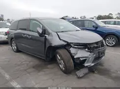 5FNRL6H73KB110113 2019 HONDA ODYSSEY