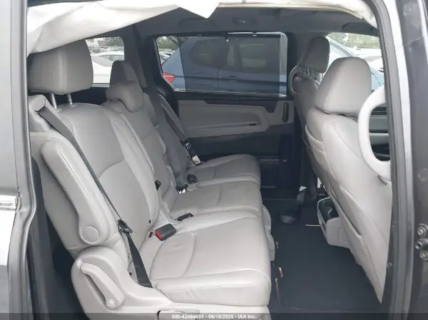 5FNRL6H73KB110113 2019 HONDA ODYSSEY - Image 8