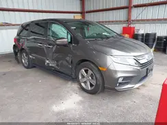 5FNRL6H73KB110631 2019 HONDA ODYSSEY