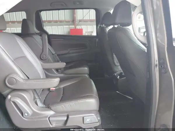 5FNRL6H73KB110631 2019 HONDA ODYSSEY - Image 8