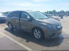 5FNRL6H73KB111939 2019 HONDA ODYSSEY