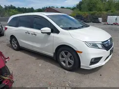 5FNRL6H73KB113268 2019 HONDA ODYSSEY