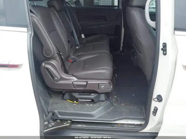 5FNRL6H73KB113268 2019 HONDA ODYSSEY - Image 8