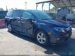 5FNRL6H73KB113576 2019 HONDA ODYSSEY