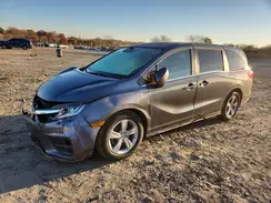 5FNRL6H73KB113867 2019 HONDA ODYSSEY